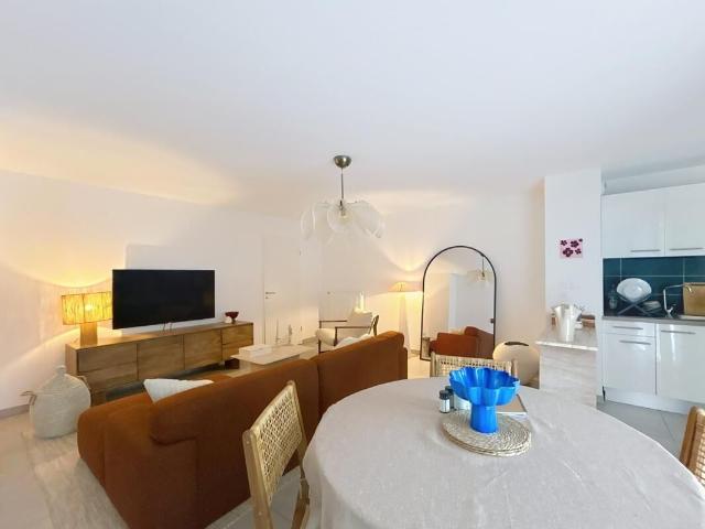 Appartement 3 pièces, 70 m² à louer à Toulouse 31000