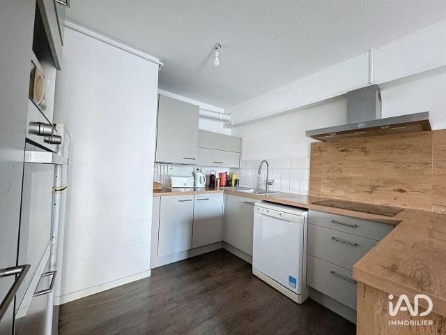 Appartement 3 pièces, 70 m² à louer à Toulouse 31100