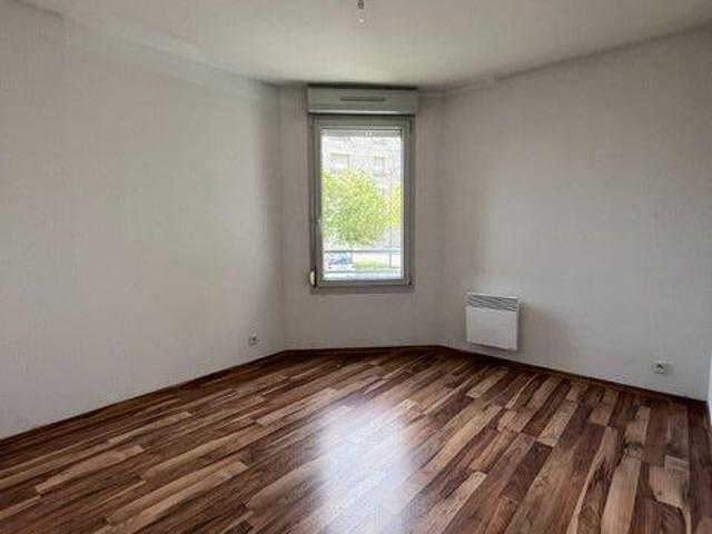 Appartement 3 pièces, 70 m² à louer à Troyes 10000