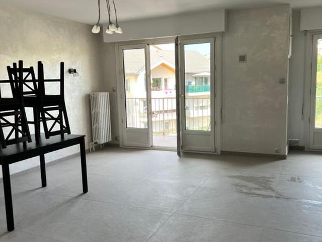 Appartement 3 pièces, 70 m² à louer à Vétraz Monthoux 74100