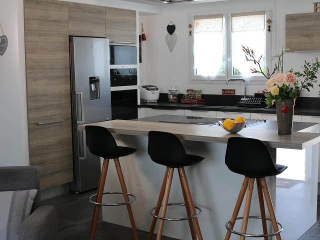 Appartement 3 pièces, 70 m² à louer à Villenave d'Ornon 33140
