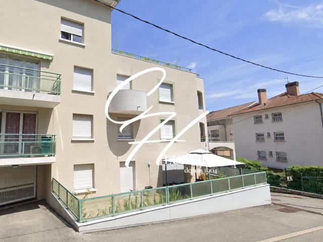 Appartement 3 pièces, 70 m² à louer à Voiron 38500