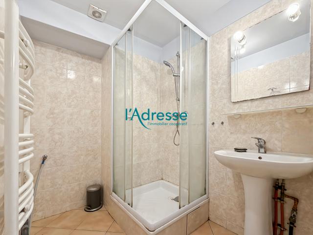 Appartement 3 pièces, 70 m² à louer à Aincourt 95510