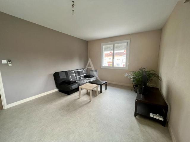 Appartement 3 pièces, 70 m² à louer à Albi 81000