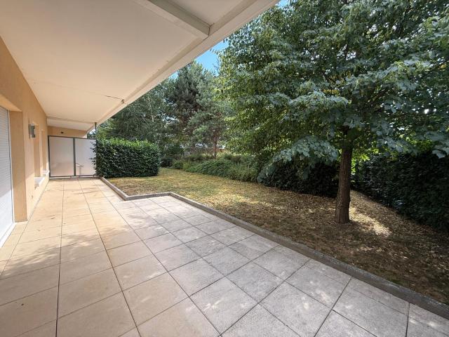 Appartement 3 pièces, 70 m² à louer à Ambilly 74100
