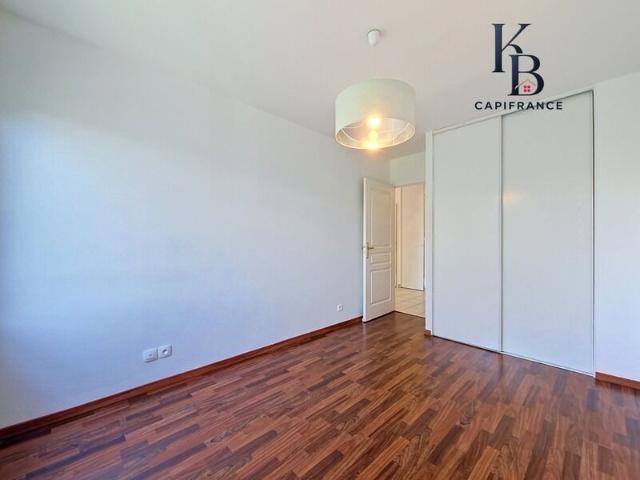 Appartement 3 pièces, 70 m² à louer à Ambilly 74100