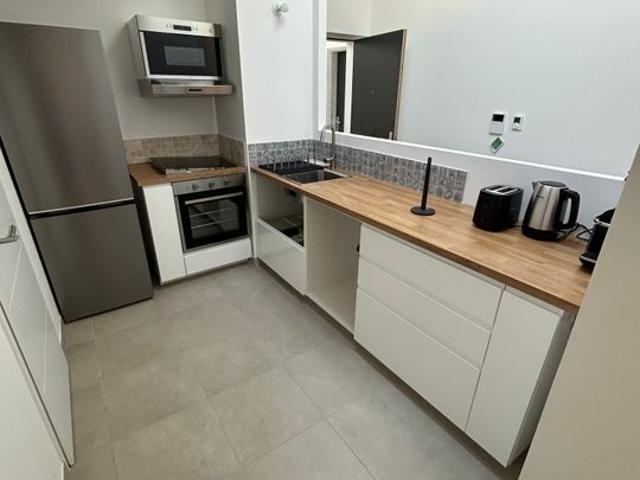 Appartement 3 pièces, 70 m² à louer à Annecy 74000