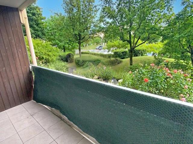 Appartement 3 pièces, 70 m² à louer à Annemasse 74100