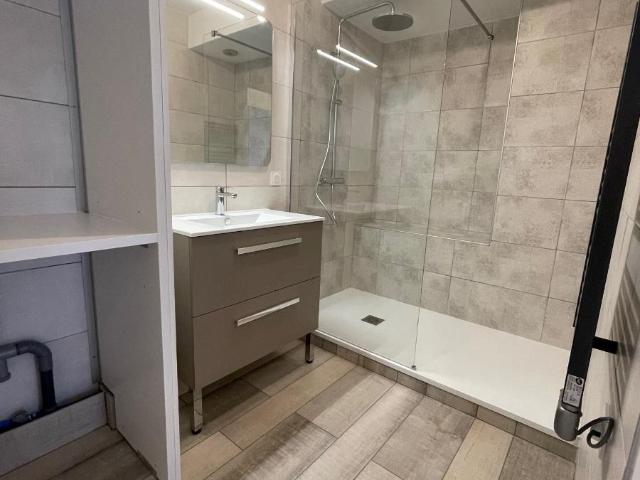 Appartement 3 pièces, 70 m² à louer à Andel 22400
