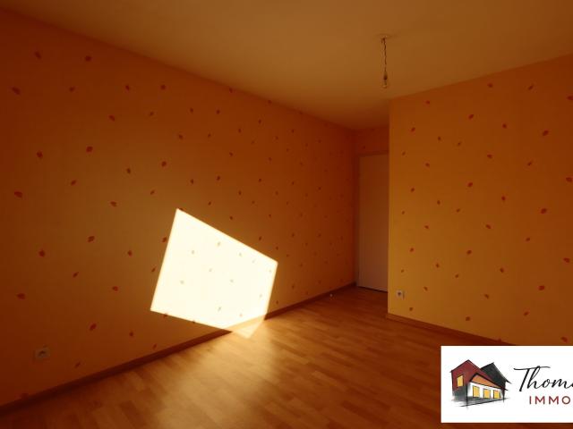 Appartement 3 pièces, 70 m² à louer à Bartenheim 68870
