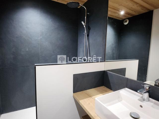 Appartement 3 pièces, 70 m² à louer à Barby 73230