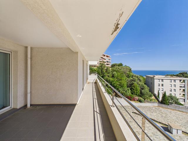 Appartement 3 pièces, 70 m² à louer à Bastia 20200