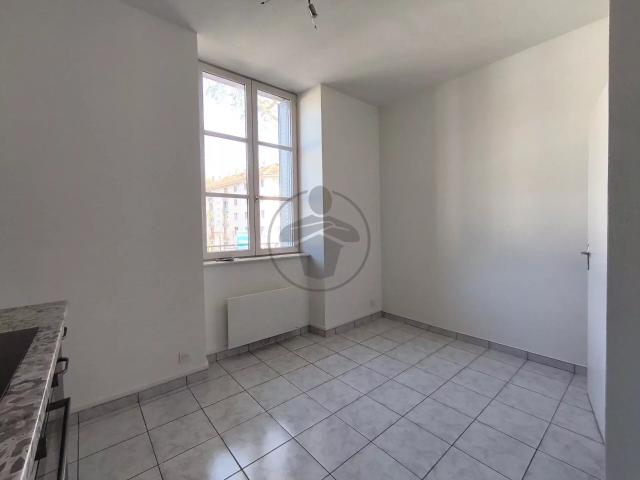 Appartement 3 pièces, 70 m² à louer à Baume les Dames 25110
