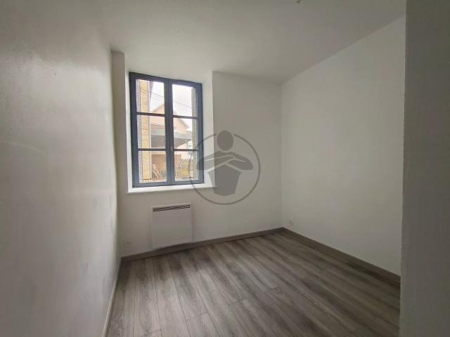 Appartement 3 pièces, 70 m² à louer à Baume les Dames 25110