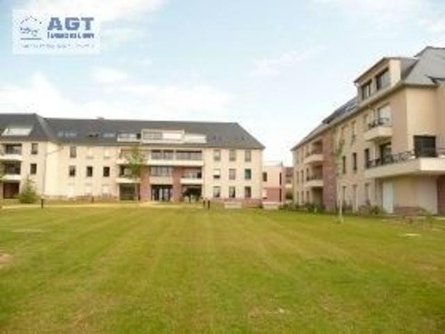 Appartement 3 pièces, 70 m² à louer à Beauvais 60000
