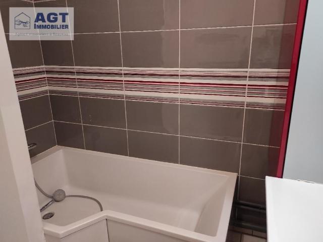 Appartement 3 pièces, 70 m² à louer à Beauvais 60000