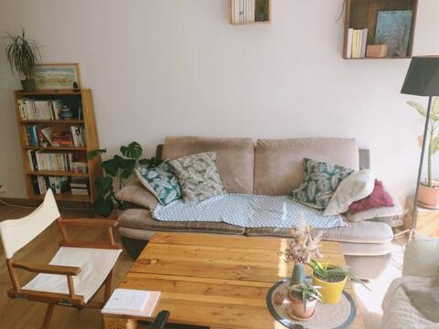 Appartement 3 pièces, 70 m² à louer à Bègles 33130