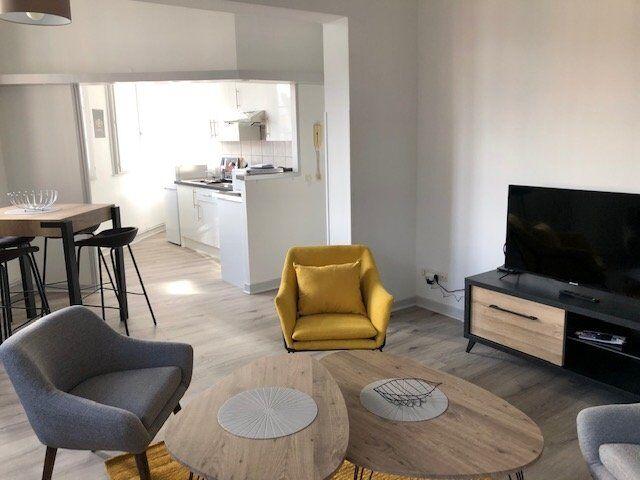 Appartement 3 pièces, 70 m² à louer à Béthune 62400