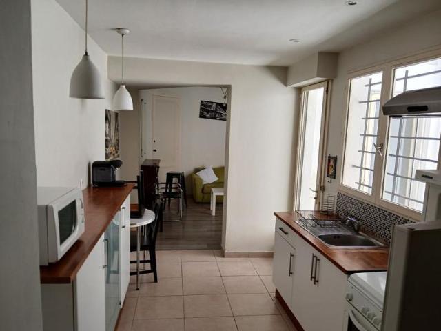 Appartement 3 pièces, 70 m² à louer à Bordeaux 33000