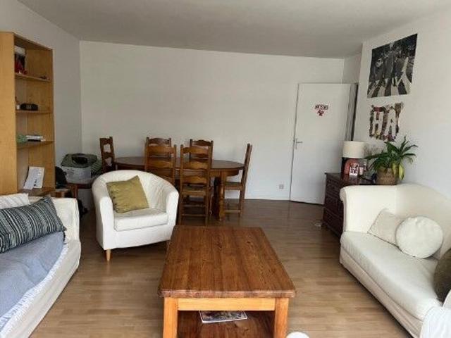 Appartement 3 pièces, 70 m² à louer à Bordeaux 33000