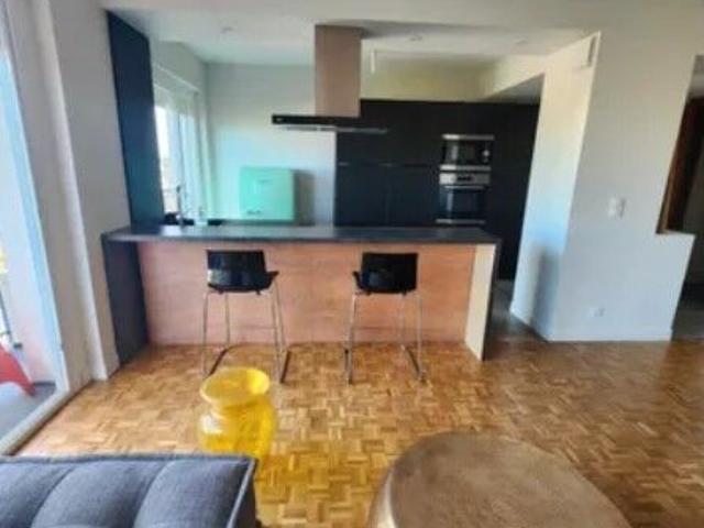 Appartement 3 pièces, 70 m² à louer à Bordeaux 33000