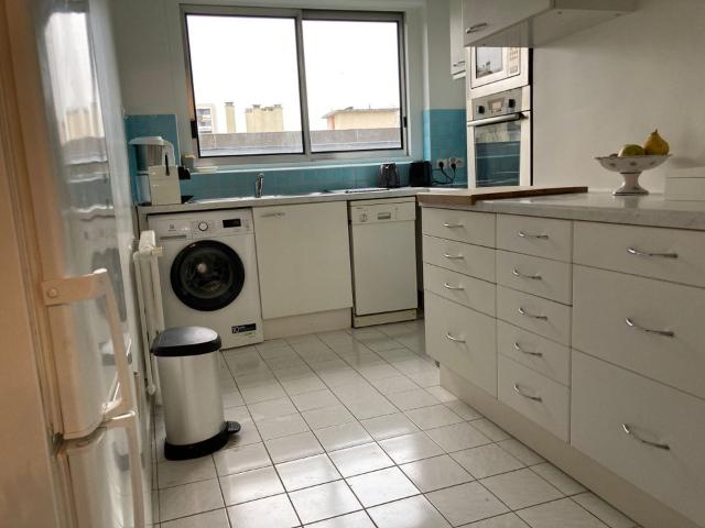 Appartement 3 pièces, 70 m² à louer à Boulogne Billancourt 92100