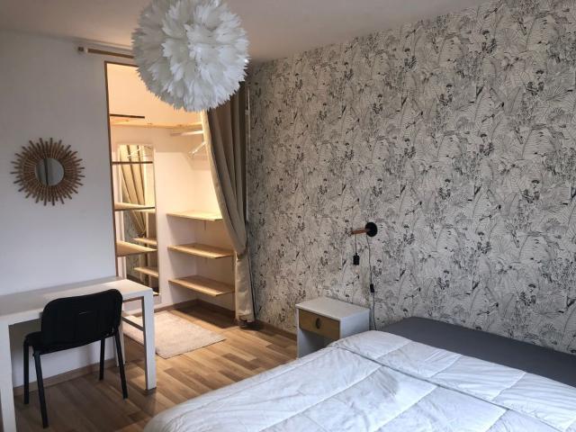 Appartement 3 pièces, 70 m² à louer à Brest 29200