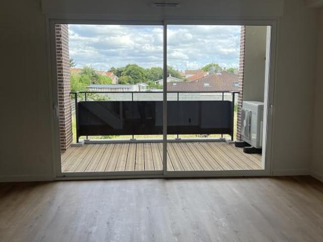 Appartement 3 pièces, 70 m² à louer à Bruguières 31150