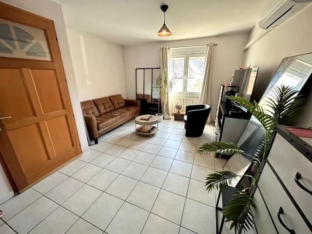 Appartement 3 pièces, 70 m² à louer à Cambrai 59400