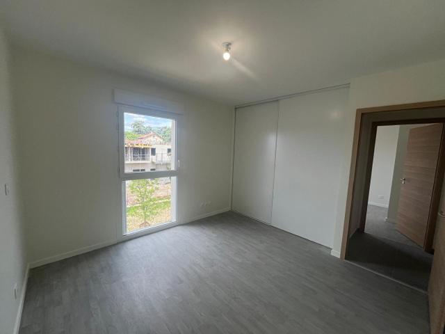 Appartement 3 pièces, 70 m² à louer à Chazelles sur Lyon 42140