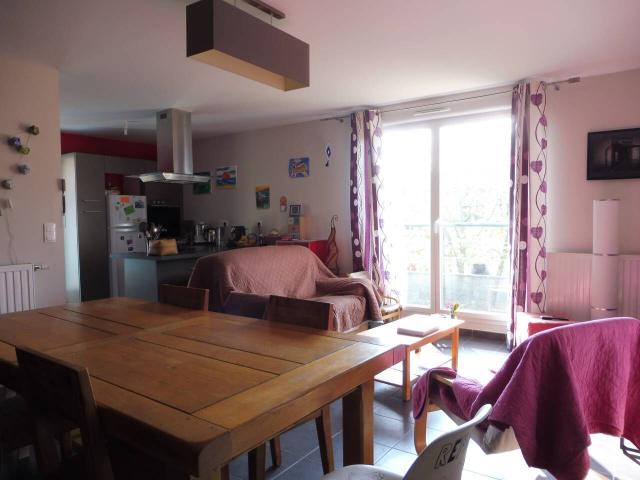 Appartement 3 pièces, 70 m² à louer à Chabanière 69440