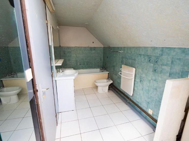 Appartement 3 pièces, 70 m² à louer à Chalon sur Saône 71100