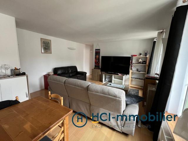 Appartement 3 pièces, 70 m² à louer à Chalon sur Saône 71100