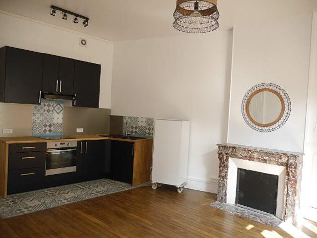 Appartement 3 pièces, 70 m² à louer à Châlons en Champagne 51000