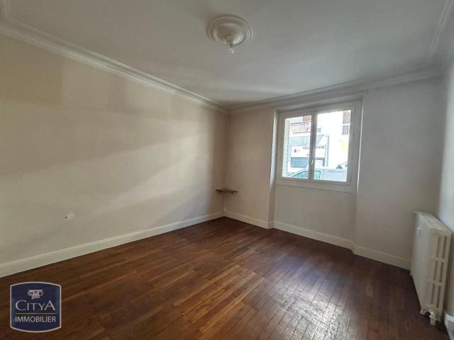 Appartement 3 pièces, 70 m² à louer à Chambéry 73000