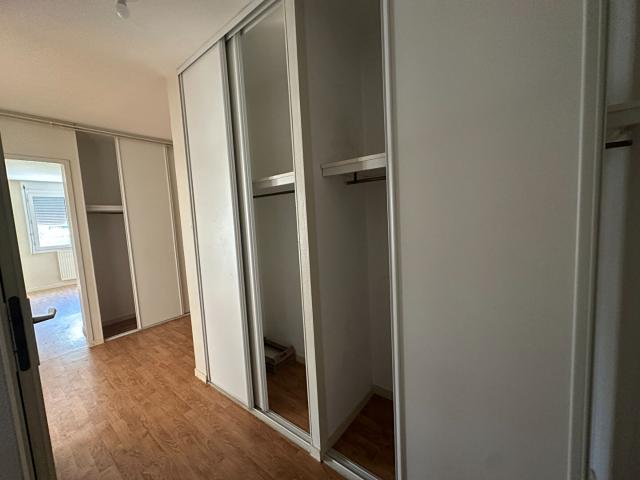 Appartement 3 pièces, 70 m² à louer à Chambéry 73000