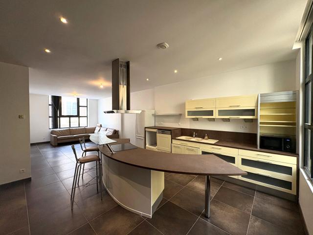 Appartement 3 pièces, 70 m² à louer à Charleville Mézières 08000