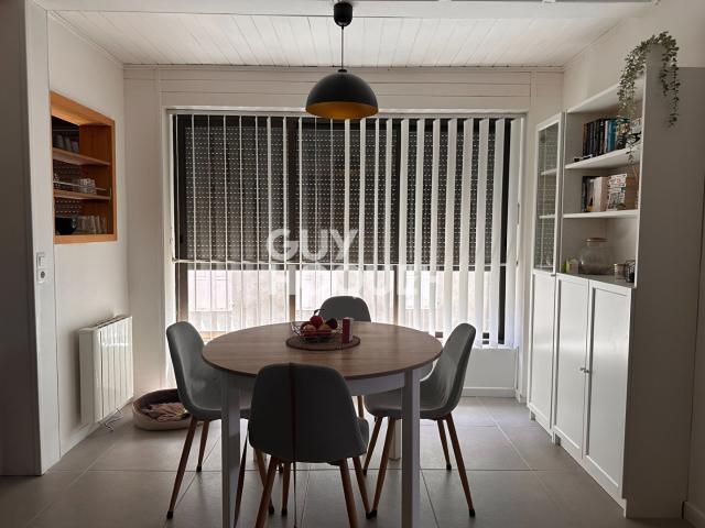 Appartement 3 pièces, 70 m² à louer à Chindrieux 73310