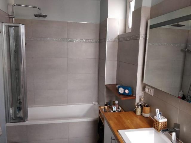 Appartement 3 pièces, 70 m² à louer à Colombes 92700