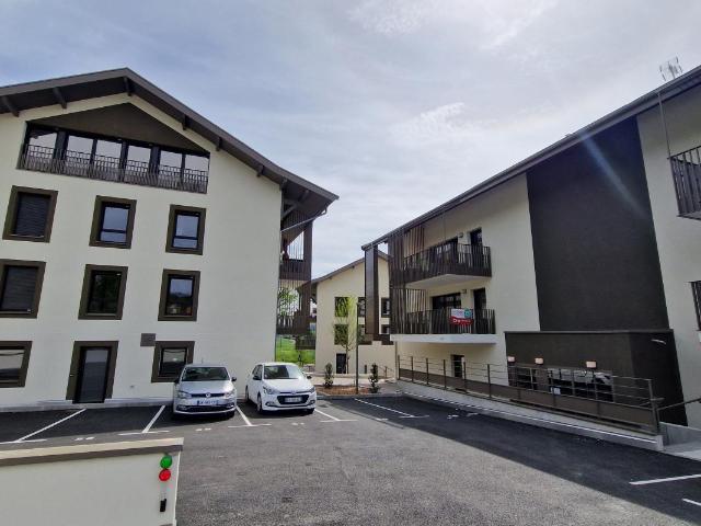 Appartement 3 pièces, 70 m² à louer à Copponex 74350