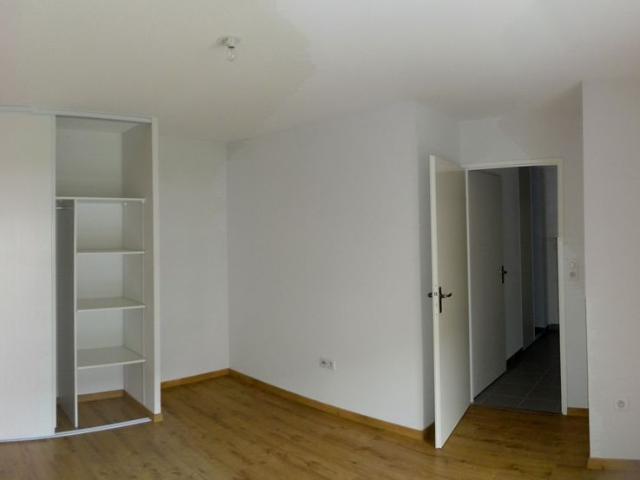 Appartement 3 pièces, 70 m² à louer à Cornebarrieu 31700