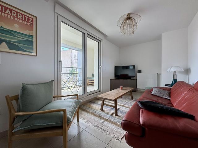 Appartement 3 pièces, 70 m² à louer à Clermont Ferrand 63000