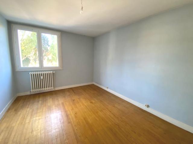 Appartement 3 pièces, 70 m² à louer à Clermont Ferrand 63000