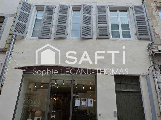 Appartement 3 pièces, 70 m² à louer à Dax 40100