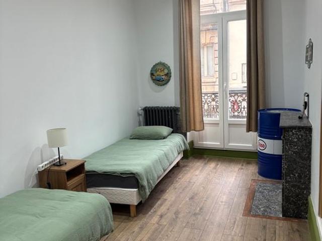 Appartement 3 pièces, 70 m² à louer à Dijon 21000