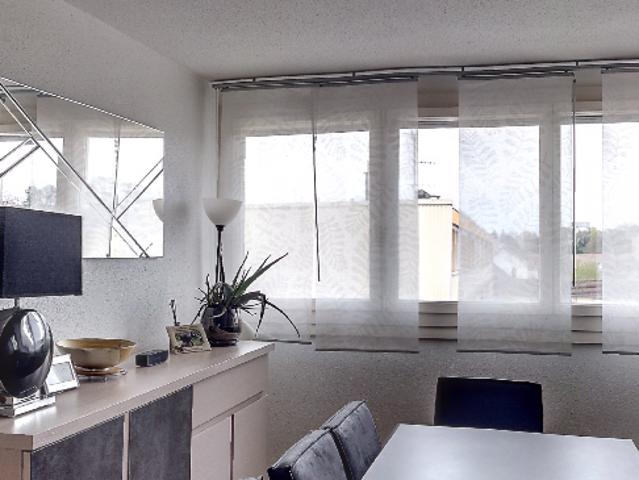 Appartement 3 pièces, 70 m² à louer à Dole 39100