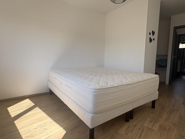 Appartement 3 pièces, 70 m² à louer à Ensisheim 68190