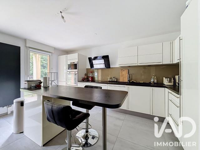 Appartement 3 pièces, 70 m² à louer à Kembs 68680
