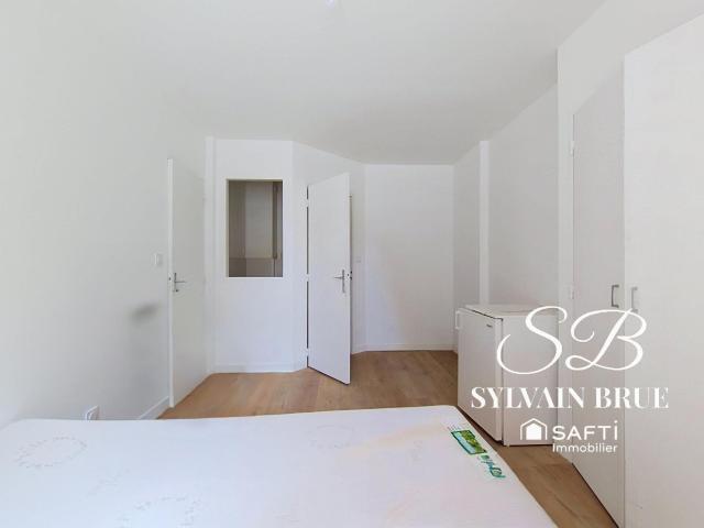 Appartement 3 pièces, 70 m² à louer à Lauzerte 82110