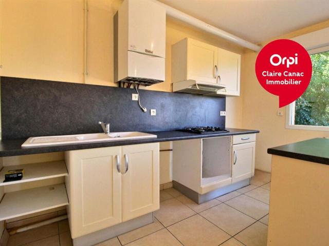 Appartement 3 pièces, 70 m² à louer à Lavaur 81500